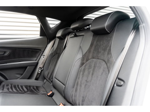 SEAT Leon 2.0 TSI CUPRA PANO BEATS VIRTUAL CAMERA 1 EIGENAAR
