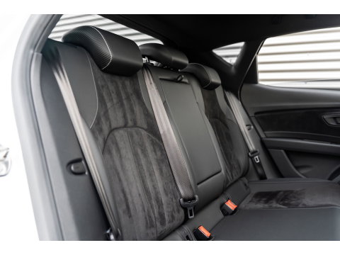 SEAT Leon 2.0 TSI CUPRA PANO BEATS VIRTUAL CAMERA 1 EIGENAAR