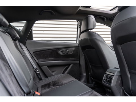 SEAT Leon 2.0 TSI CUPRA PANO BEATS VIRTUAL CAMERA 1 EIGENAAR