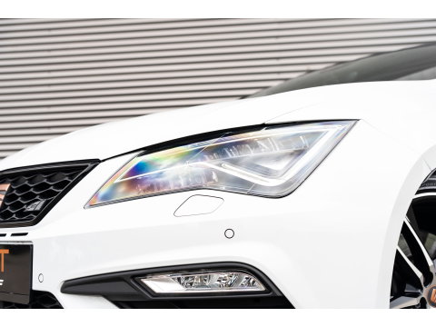SEAT Leon 2.0 TSI CUPRA PANO BEATS VIRTUAL CAMERA 1 EIGENAAR