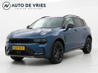 Lynk & Co 01 - 1.5 Plug-in Hybrid 262pk | Blackpack | Carplay | Panoramadak | 360 Camera