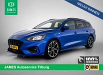 Ford Focus - Wagon 1.0 EcoBoost ST Line CAMERA | NAVI & CARPLAY | WINTER-PACK