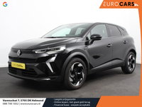 Renault Captur - 1.3 TCe Techno 160pk automaat | DEMO ! | Climate control Adaptieve cruise control Camera Parkeersensoren LED Verwarmde voorstoelen Stuurverwarming Navigatie Apple Carplay/ Android Auto Keyless