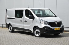 Renault Trafic - bestel 1.6 dCi T29 L2H1 DC Comfort
