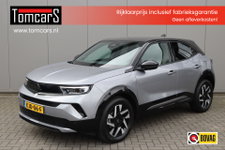 Opel Mokka - 1.2 Turbo 130PK Automaat GS Facelift/Gr.-navigatie/Camera/Stoel-stuurverwarming
