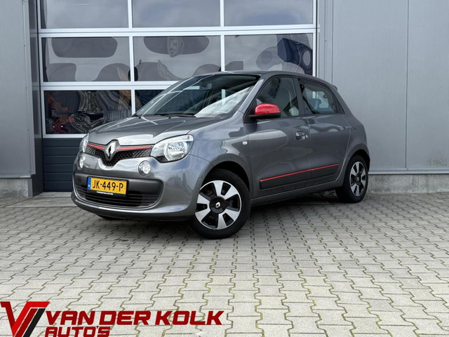 Renault Twingo - 1.0 SCe Collection