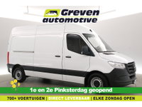 Mercedes-Benz Sprinter - 314 CDI L2H2 | Aut. | Airco | Camera | Adap. Cruise | 3 Zits | Trekhaak | Carplay