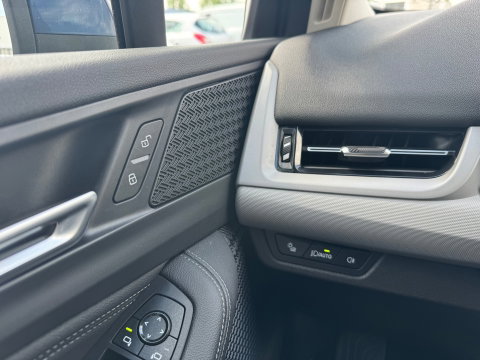 BMW 220i Active Tourer Automaat Led Camera Leder Navigatie