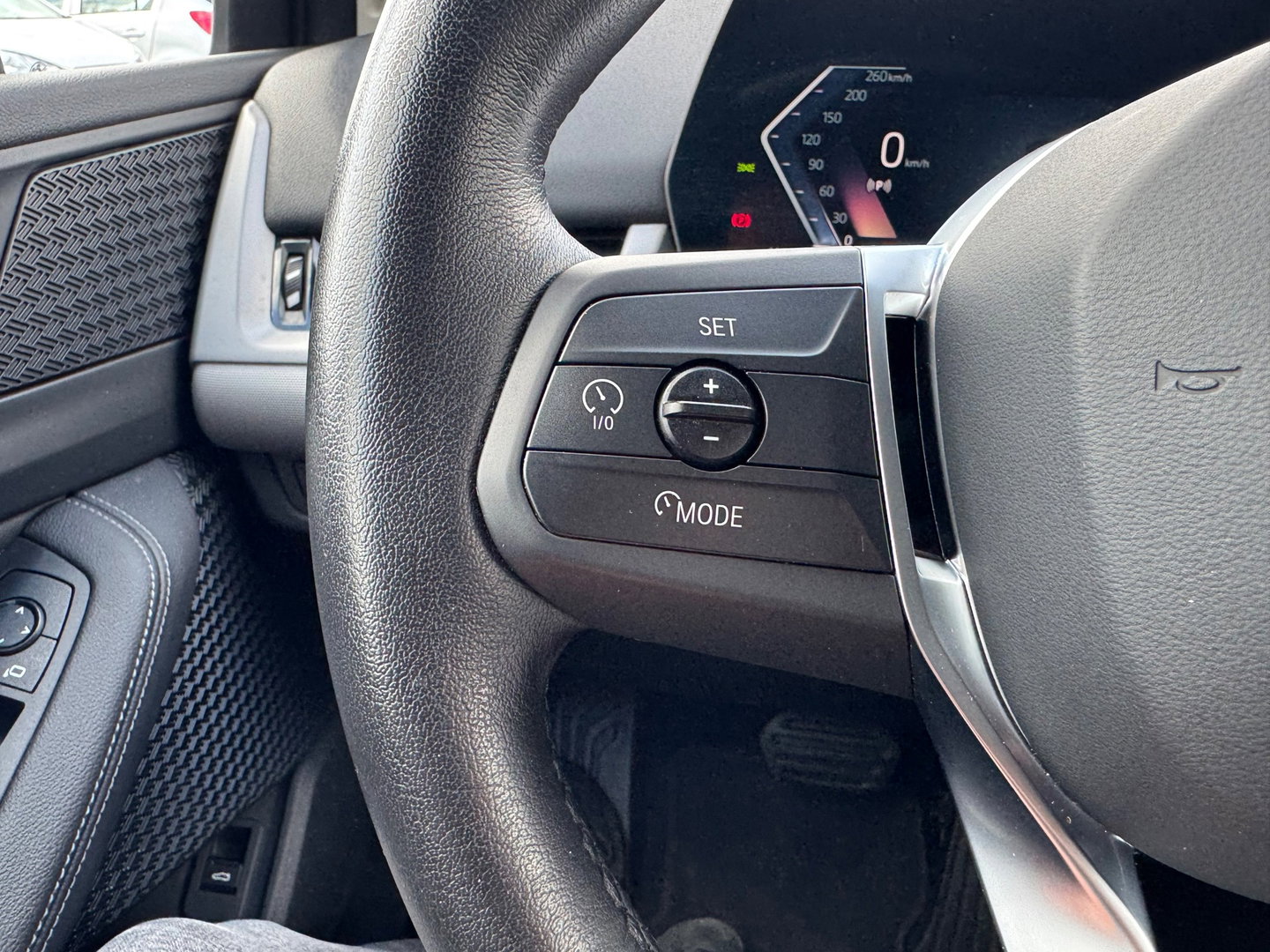 BMW 220i Active Tourer Automaat Led Camera Leder Navigatie