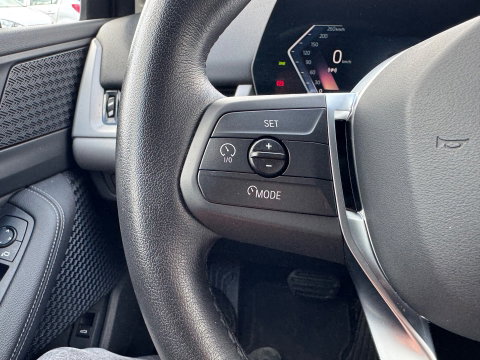 BMW 220i Active Tourer Automaat Led Camera Leder Navigatie