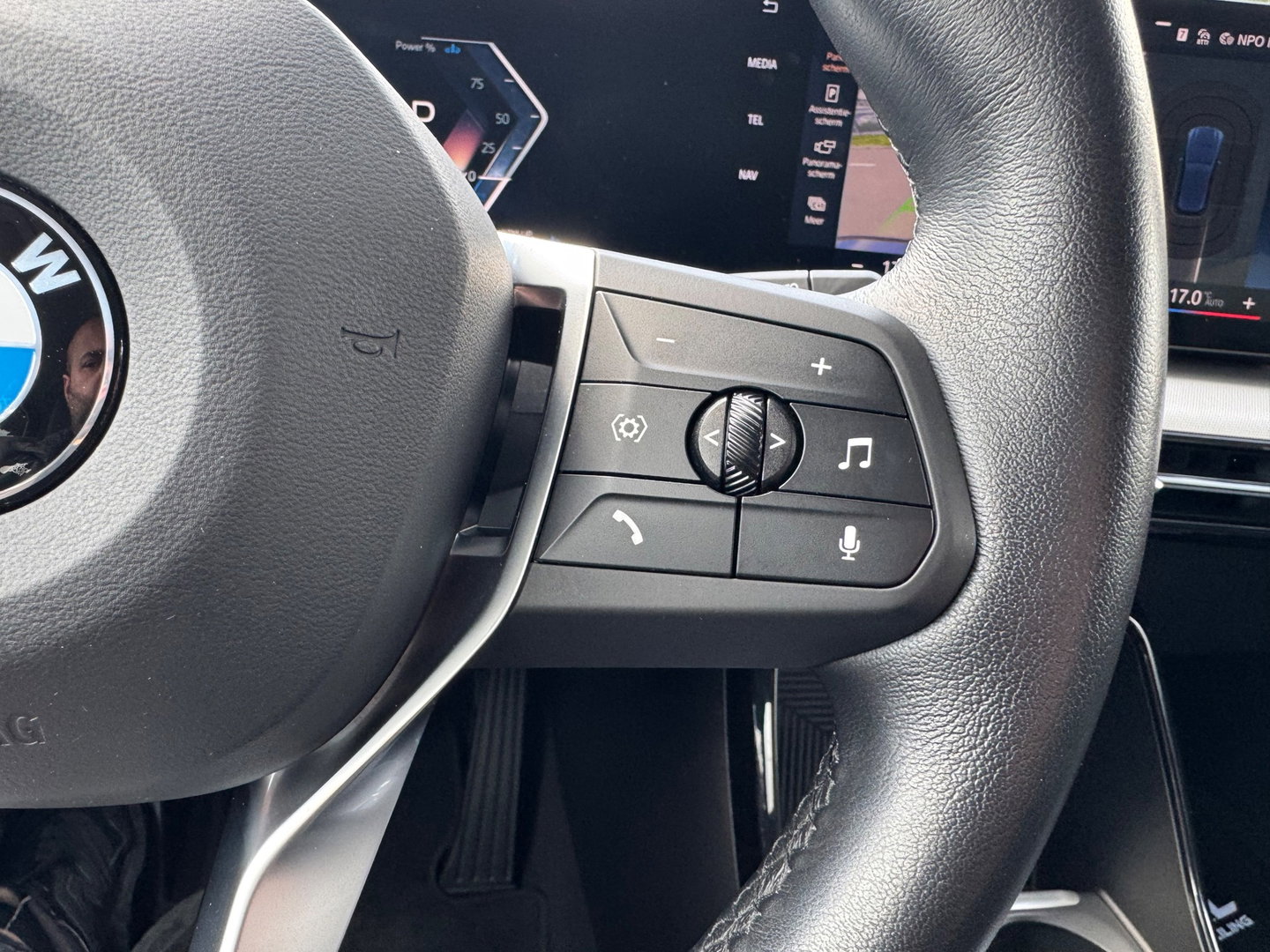 BMW 220i Active Tourer Automaat Led Camera Leder Navigatie