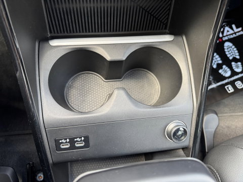 BMW 220i Active Tourer Automaat Led Camera Leder Navigatie