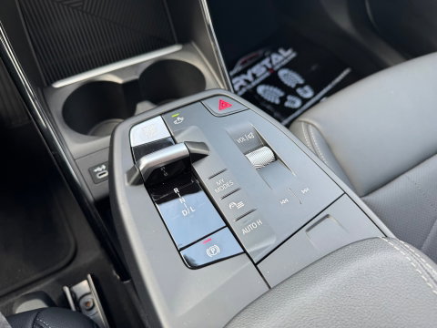 BMW 220i Active Tourer Automaat Led Camera Leder Navigatie