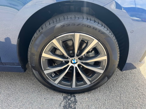 BMW 220i Active Tourer Automaat Led Camera Leder Navigatie