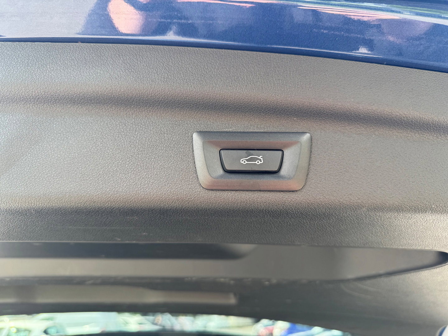 BMW 220i Active Tourer Automaat Led Camera Leder Navigatie