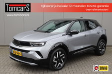 Opel Mokka - 1.2 Turbo 130PK Automaat GS Facelift/Gr.-navigatie/Matrix-LED/Stoel-stuurverwarming