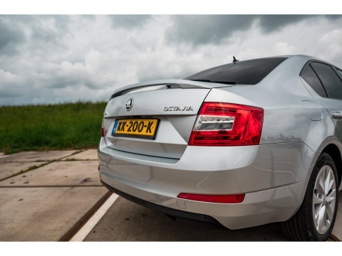 Škoda Octavia 1.0 TSI DSG Greentech Ambition Business | CLIMA | CRUISE | SUNSET