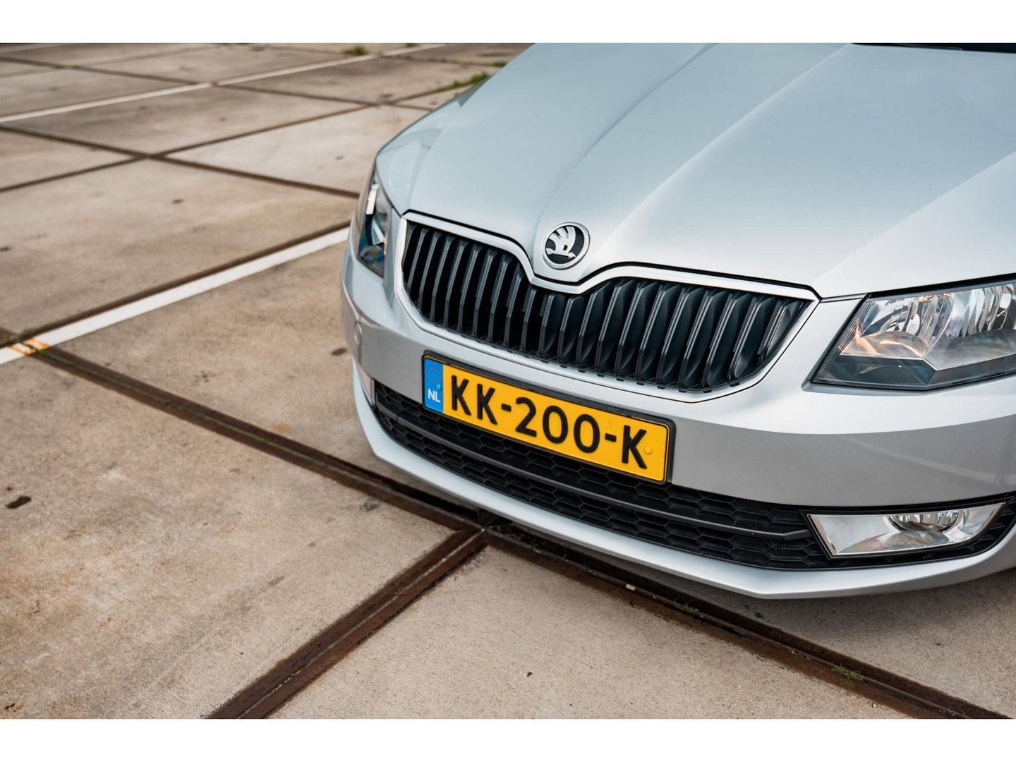 Škoda Octavia 1.0 TSI DSG Greentech Ambition Business | CLIMA | CRUISE | SUNSET