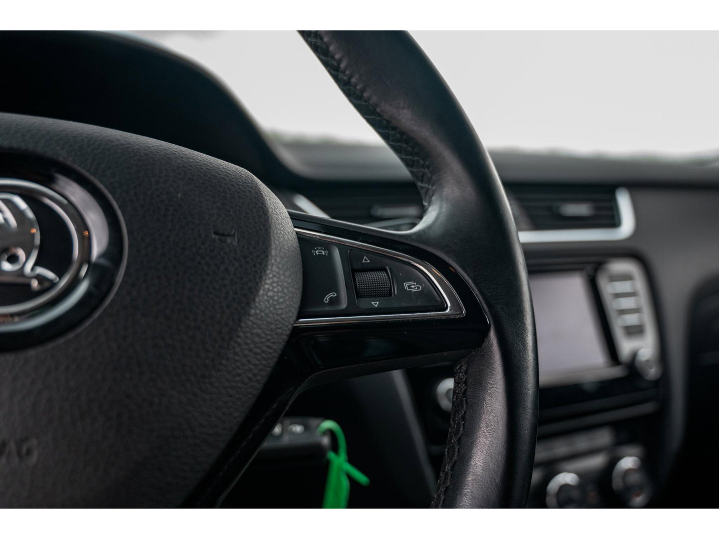 Škoda Octavia 1.0 TSI DSG Greentech Ambition Business | CLIMA | CRUISE | SUNSET