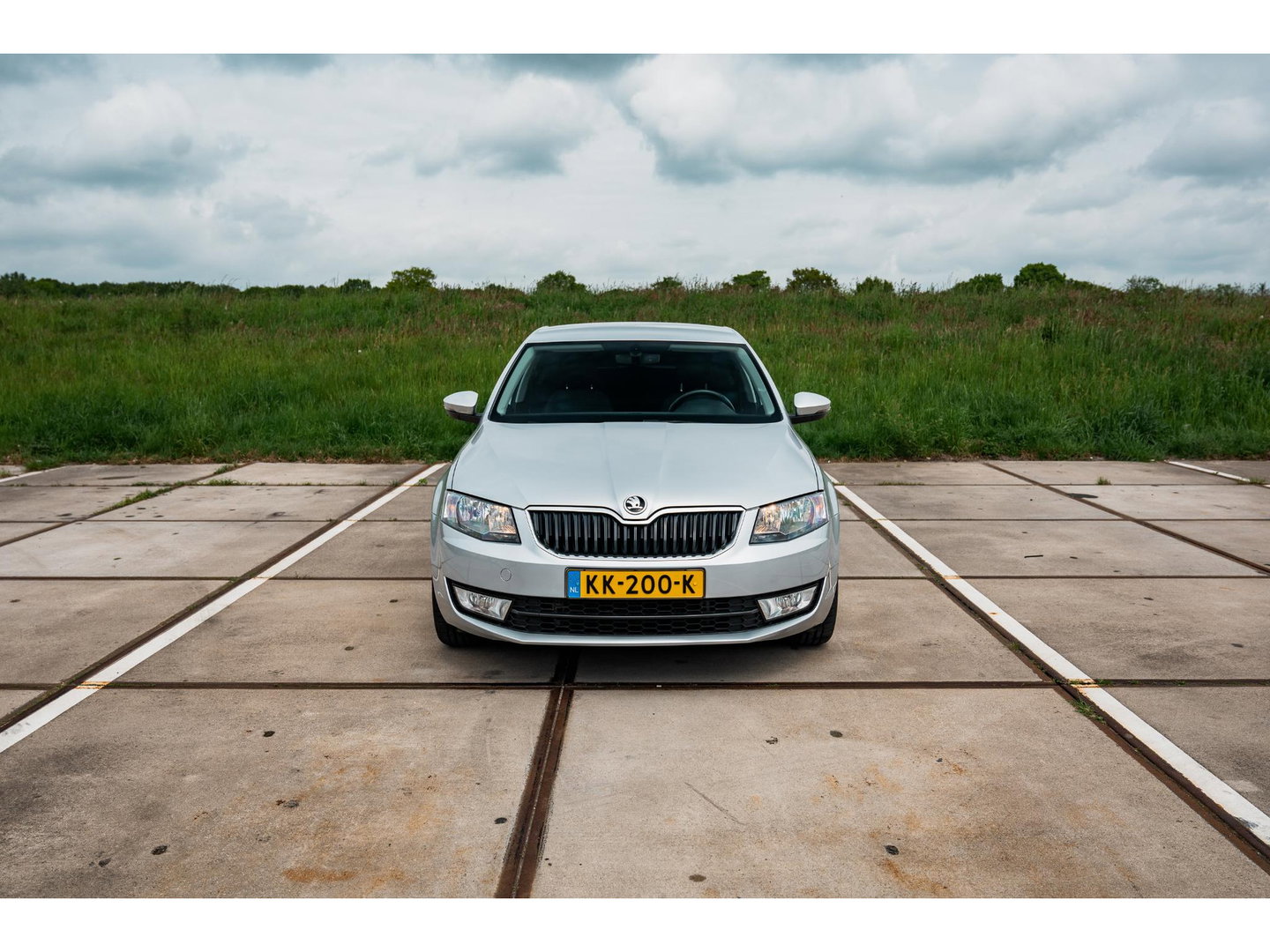 Škoda Octavia 1.0 TSI DSG Greentech Ambition Business | CLIMA | CRUISE | SUNSET