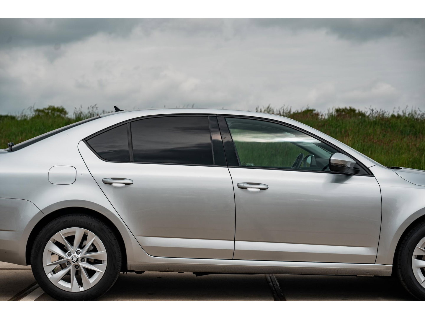 Škoda Octavia 1.0 TSI DSG Greentech Ambition Business | CLIMA | CRUISE | SUNSET