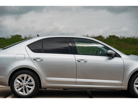 Škoda Octavia 1.0 TSI DSG Greentech Ambition Business | CLIMA | CRUISE | SUNSET