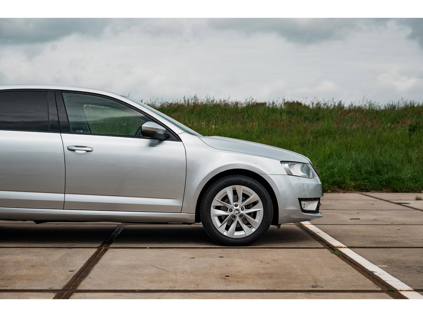 Škoda Octavia 1.0 TSI DSG Greentech Ambition Business | CLIMA | CRUISE | SUNSET