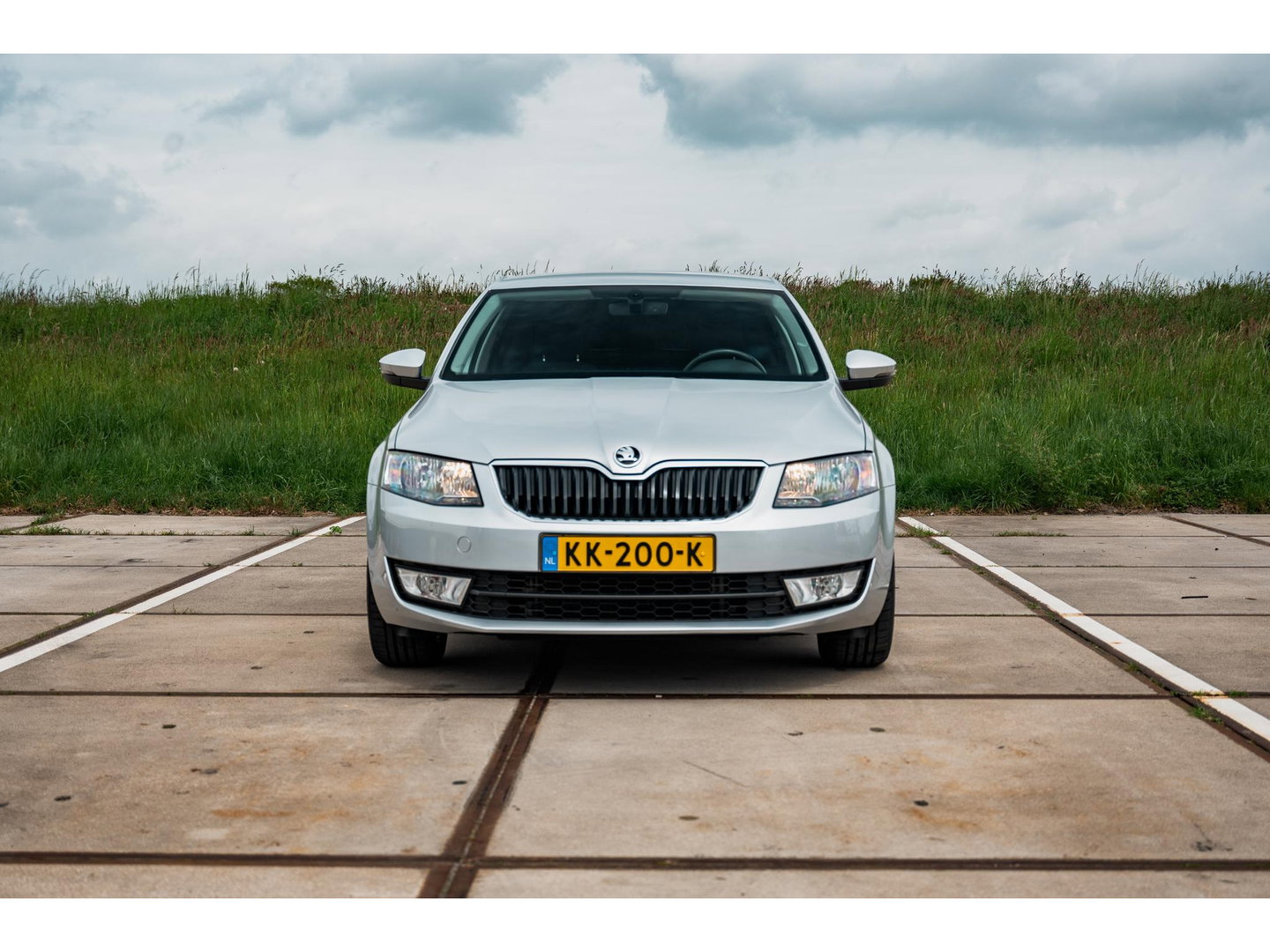 Škoda Octavia 1.0 TSI DSG Greentech Ambition Business | CLIMA | CRUISE | SUNSET