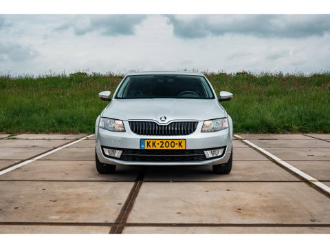 Škoda Octavia 1.0 TSI DSG Greentech Ambition Business | CLIMA | CRUISE | SUNSET