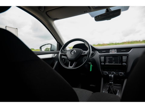 Škoda Octavia 1.0 TSI DSG Greentech Ambition Business | CLIMA | CRUISE | SUNSET