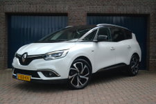 Renault Grand Scénic - 1.3 TCe Automaat Bose 7p. | Trekhaak | Camera | Parelmoer | Carplay/Android Auto