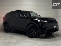 Land Rover Range Rover Velar - 2.0 P250 AWD R Dynamic Pano Meridian HUD NAP