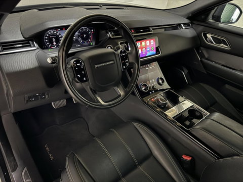 Land Rover Range Rover Velar 2.0 P250 AWD R Dynamic Pano Meridian HUD NAP