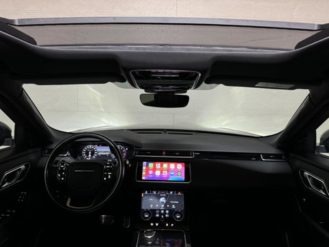 Land Rover Range Rover Velar 2.0 P250 AWD R Dynamic Pano Meridian HUD NAP