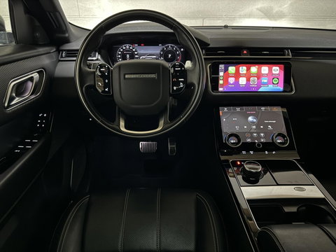 Land Rover Range Rover Velar 2.0 P250 AWD R Dynamic Pano Meridian HUD NAP