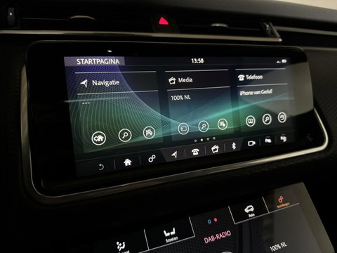 Land Rover Range Rover Velar 2.0 P250 AWD R Dynamic Pano Meridian HUD NAP