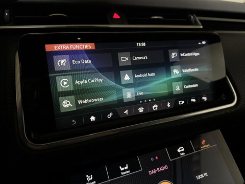 Land Rover Range Rover Velar 2.0 P250 AWD R Dynamic Pano Meridian HUD NAP
