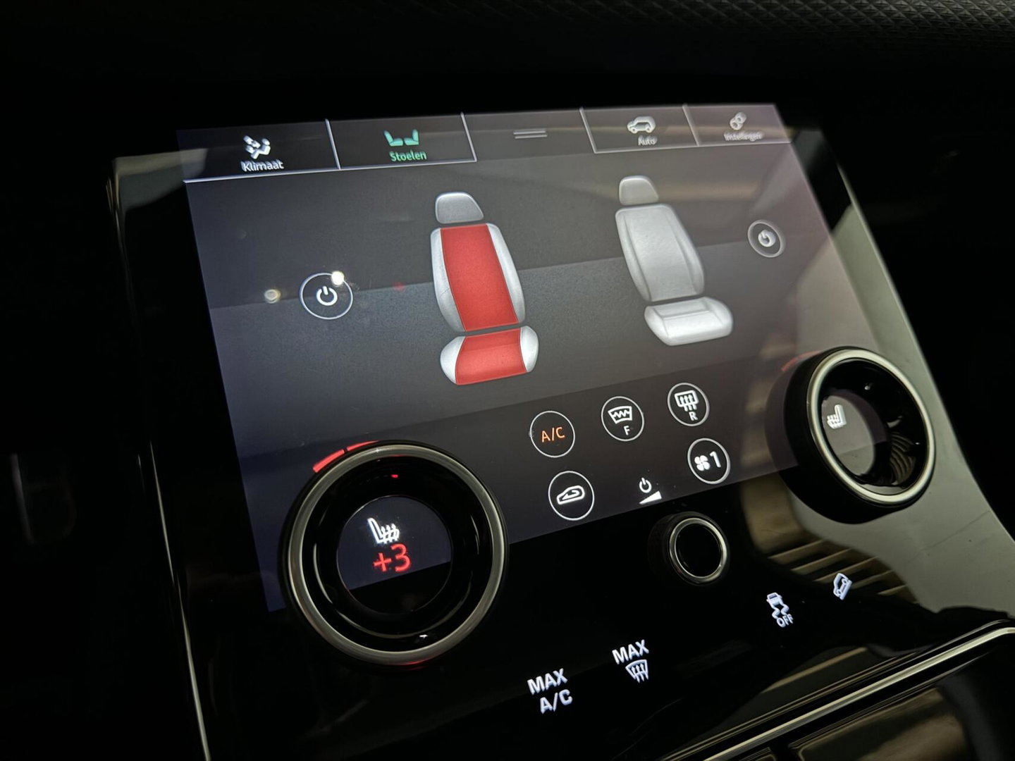 Land Rover Range Rover Velar 2.0 P250 AWD R Dynamic Pano Meridian HUD NAP
