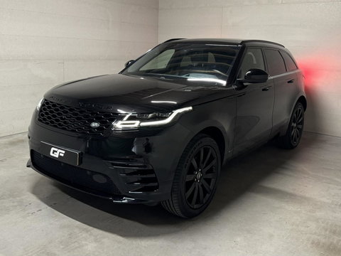 Land Rover Range Rover Velar 2.0 P250 AWD R Dynamic Pano Meridian HUD NAP