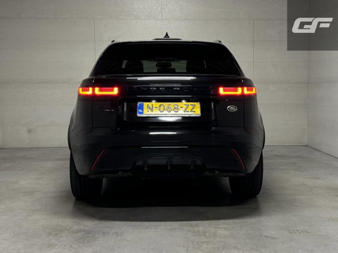 Land Rover Range Rover Velar 2.0 P250 AWD R Dynamic Pano Meridian HUD NAP