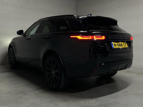 Land Rover Range Rover Velar 2.0 P250 AWD R Dynamic Pano Meridian HUD NAP
