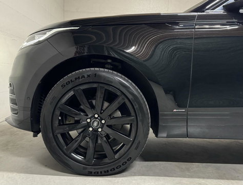 Land Rover Range Rover Velar 2.0 P250 AWD R Dynamic Pano Meridian HUD NAP