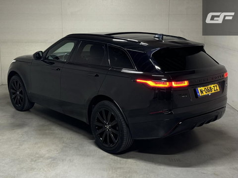 Land Rover Range Rover Velar 2.0 P250 AWD R Dynamic Pano Meridian HUD NAP