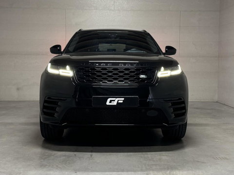 Land Rover Range Rover Velar 2.0 P250 AWD R Dynamic Pano Meridian HUD NAP
