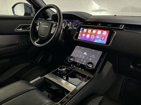 Land Rover Range Rover Velar 2.0 P250 AWD R Dynamic Pano Meridian HUD NAP