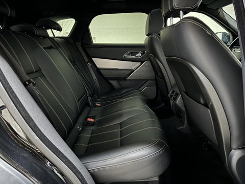 Land Rover Range Rover Velar 2.0 P250 AWD R Dynamic Pano Meridian HUD NAP