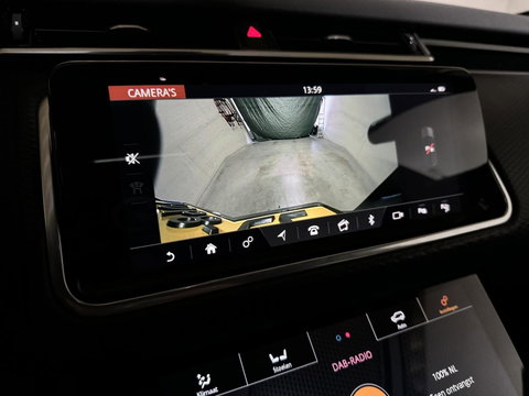 Land Rover Range Rover Velar 2.0 P250 AWD R Dynamic Pano Meridian HUD NAP