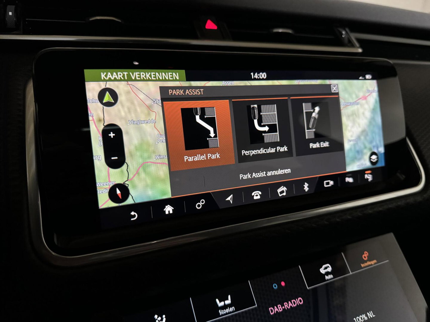 Land Rover Range Rover Velar 2.0 P250 AWD R Dynamic Pano Meridian HUD NAP