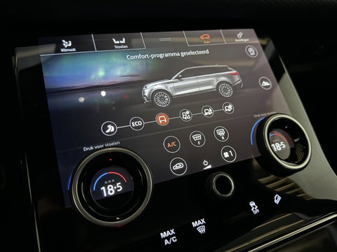 Land Rover Range Rover Velar 2.0 P250 AWD R Dynamic Pano Meridian HUD NAP