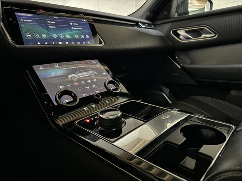 Land Rover Range Rover Velar 2.0 P250 AWD R Dynamic Pano Meridian HUD NAP
